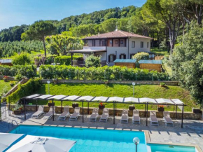 Apartment Casaltoscano-4 by Interhome